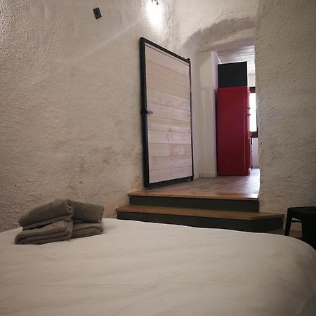 格拉纳达Apartamento Cueva La Taracea公寓 外观 照片